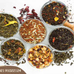 ۸ دمنوش ضد سرطان اثبات‌شده