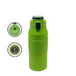 فلاسک دورسلیکونی 600AMSZMمیلی لیتر - Image 4
