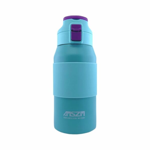 فلاسک دورسلیکونی  600AMSZMمیلی لیتر - Image 7
