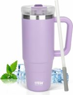 تراول ماگ تایسو مدل tumbler گنجایش 1.2 لیتر - Image 6