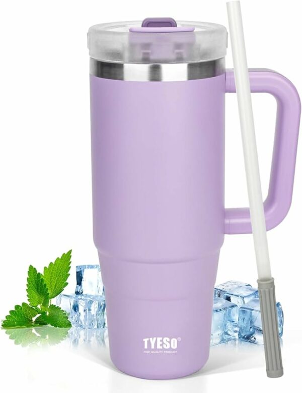 تراول ماگ تایسو مدل tumbler گنجایش 1.2 لیتر - Image 6