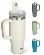 تراول ماگ تایسو مدل tumbler گنجایش 1.2 لیتر - Image 5