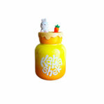 فلاسک کودک مدل خرگوش طرح کارما گنجایش 0.38 لیتر - Image 4