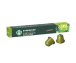 کپسول قهوه استارباکس مدل Single-Origin Guatemala