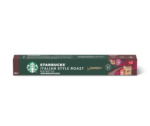 كپسول قهوه استارباكس مدل Italian Style Roast Ristretto Nespresso - Image 2