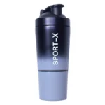 شیکر اسپورت ایکس باشگاهی دو تیکه 600 میل SPORT-X - Image 5