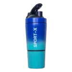 شیکر اسپورت ایکس باشگاهی دو تیکه 600 میل SPORT-X - Image 4