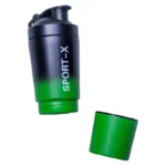 شیکر اسپورت ایکس باشگاهی دو تیکه 600 میل SPORT-X - Image 3