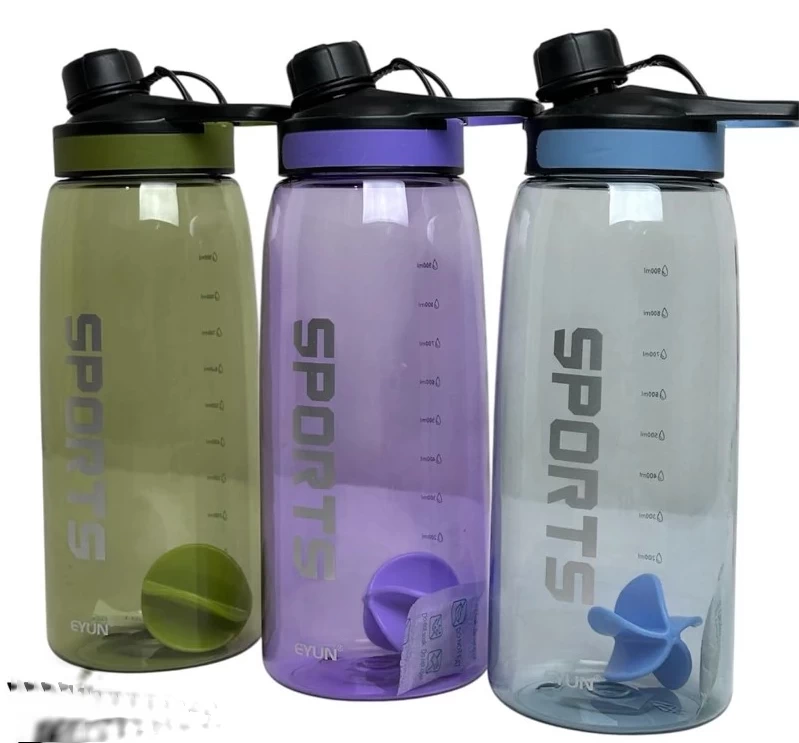 210 شیکر ورزشی sport ۹۰۰ میلیلیتر eyun - Image 1