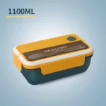 ظرف غذای هلثی 1100 - Image 3