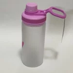قمقمه سه کله پوک طرح حیوانات ایون ۵۰۰ میلی لیتر خرگوش - Image 3